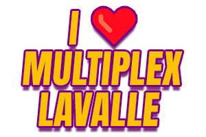 I Love Multiplex